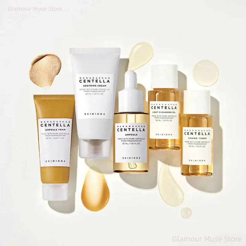 Korean Centella Travel Kit, To - Luxury Skincare Korea review and price