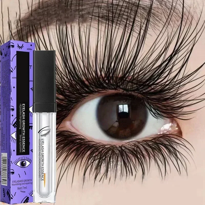 Fast Eyelash Growth Serum 7 Da - Growth Factor Serum review and price