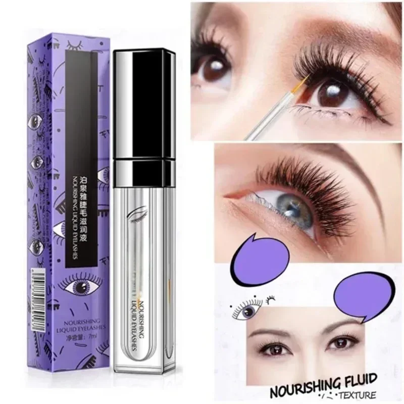 Fast Eyelash Growth Serum 7 Da - Growth Factor Serum review and price