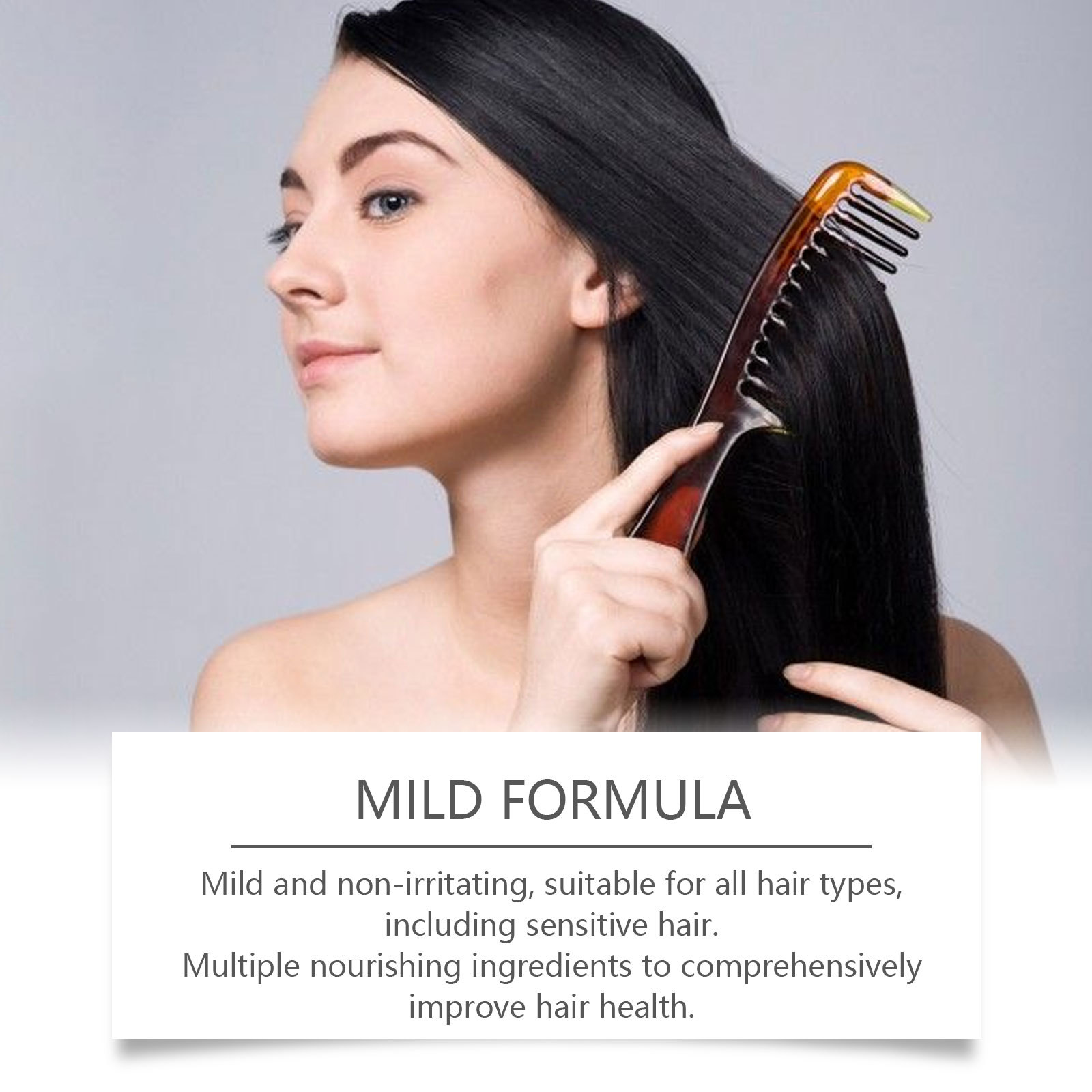 Vitamin Hair Care Serum Capsul - Growth Factor Serum review and price
