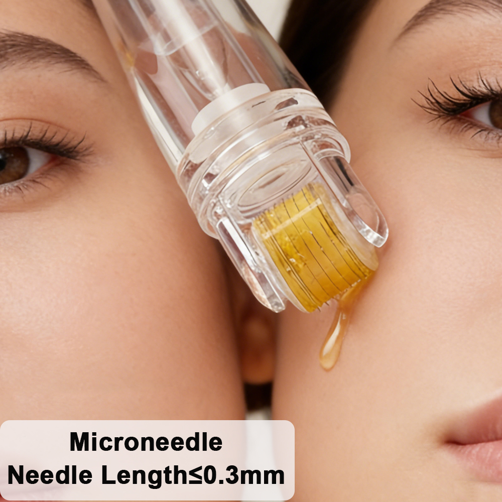8ml Gold Salmon DNA Ampoule Se - Growth Factor Serum review and price