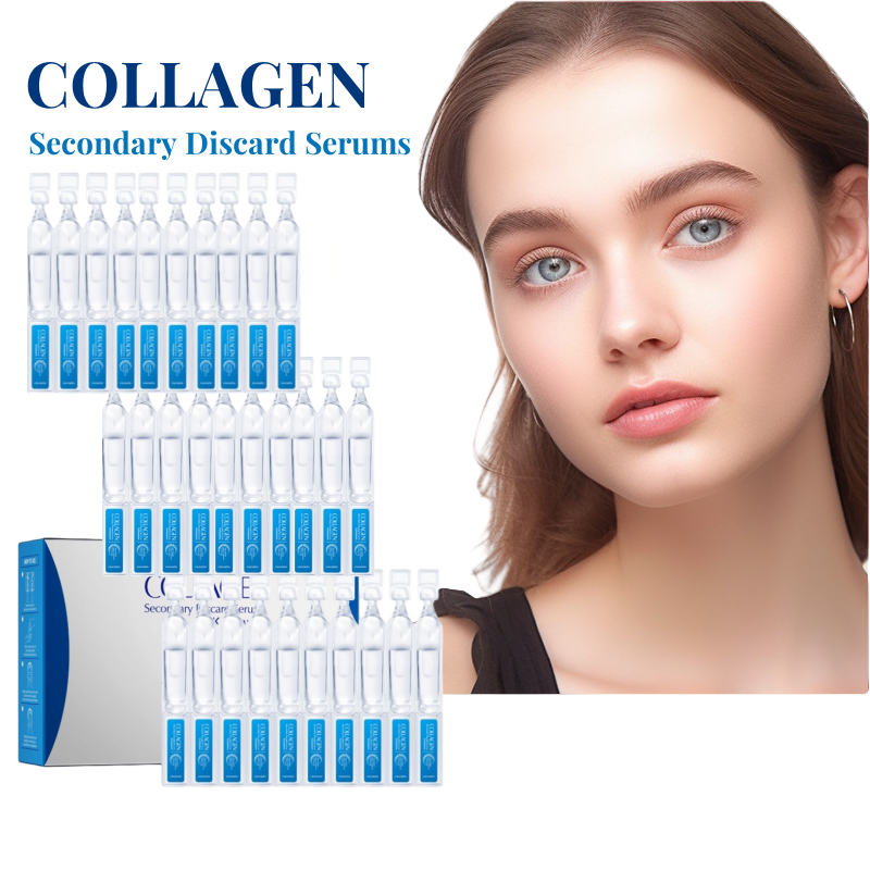 1.5Ml*30Pcs Collagen Essence,  - Growth Factor Serum review and price